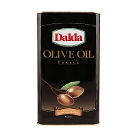 Dalda Pomace Olive Oil 3ltr Tin